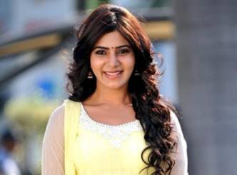 Telugu &#039;Pizza&#039; to be cooked by Samantha