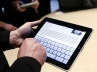 Rs.50, MPs, lok sabha mps to get apple ipads, K vishwanath