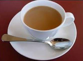 7 cups of tea daily up prostate cancer risk...?