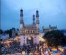 Hyderabad, Hyderabad, hyderabad celebrates eid ul fitr with much fervour, Ramzan