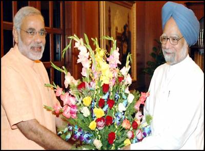 PM Modi wishes Ex-PM