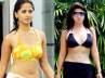 Khahani movie remake, Anushka shetty, kahaani remake anushka or nayan tara, 96 movie remake