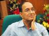 Sampath Kumar, IAS officer, sampath kumar becomes new cec, Chief election commissioner