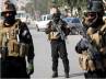 Central Iraq, Iraq, explosions in iraq kill 11, Explosions