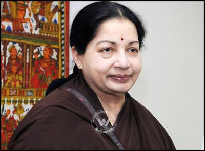 Jayalalithaa bail extended