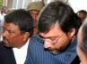 owaisi nirmal speech, owaisi nirmal speech, owaisi case passport not submitted bail order not given, Sangareddy