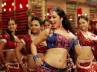 Okkadine, Sameera Reddy item song, item song compulsory for every film, Item songs