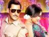 salman khan romantic hero, dabanng2 preview, salman turns a romantic hero, Dabanng 2