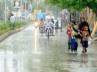 sudden downpour, rain andhra, hyderabad at its best rain adds life to city, Climate in hyderabad