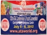 Taman, American Telugu Association, ata s 12th convention gets underway, Atlanta