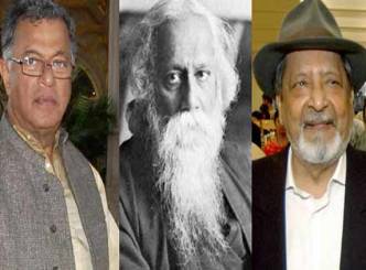  Girish Karnad remains Unapologetic on Tagore comment 
