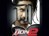 Negative Character, December 23 release, b wood badshah loves negative roles turns baddie for don 2, Bads