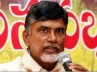 Chandrababu Naidu TDP, Rytu Poru bata, naidu demands financial aid to affected farmers, Naidu s yatra in nellore