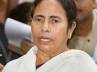 Bizarre, Mamata Banerjee, mamatha condemns negative journalism for glorifying rapes, Haryana ministers