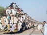 Mumbai Trains, rail accidents, mumbai common man s transport becomes death trap over 35000 dead last decade, Common man