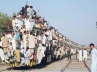 rail accidents, Mumbai Trains, mumbai common man s transport becomes death trap over 35000 dead last decade, Common man
