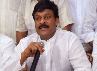 Can Chiru secure CM candidate post for 2014?