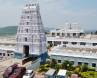 new Gopuram of Annavaram temple, new Gopuram of Annavaram temple, annavaram temple new gopuram to be inaugurated on march 14, Annavaram