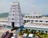 new Gopuram of Annavaram temple, Annavaram temple, annavaram temple new gopuram to be inaugurated on march 14, Maha kumbabhishekam