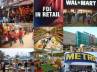 , viswakarma, is india ready to welcome fdi in retail, Viswakarma
