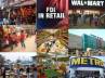 fdi, viswakarma, is india ready to welcome fdi in retail, Karma