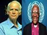 charles taylor, desmond tutu, south african anti apartheid campaigner wins templeton prize, African