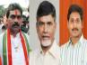 bypolls, Lagadapati Rajagopal, boosting the popularity of opposition, Popularity