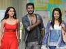 vishal, yuvan shankar raja, vishal ready to strike with vetaadu ventaadu, Yuvan shankar raja