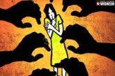 rape news, rape news, 4 minors raped a minor girl video shared on whatsapp, Rape news