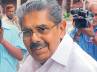 Vayalar Ravi, Congress, differences in party is common vayalar, No differences