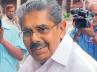 Vayalar Ravi, Vayalar Ravi, differences in party is common vayalar, Differences