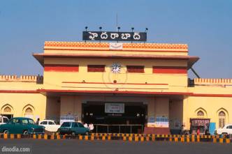 Ayyappa devotees face inconvenience