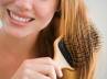 prevent damage of roots, Pure fiction, top 3 hair raising myths, Grey hair