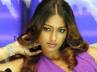 ileana photos, ileana in julaayi, ileana reveals her success secret, Julaayi