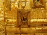 Keep Gold in Safe, miscreants in Britain, britain police keep gold in insured safe, Insure safe
