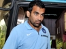 bowler zaheer khan, , india will rely on swing zaheer, Zaheer khan