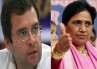 BJP, BJP, elephant vs hand first phase of polls in up, First phase