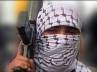 terror plans, explosions in Hyderabad, terrorists plan to disturb public order, Explosions