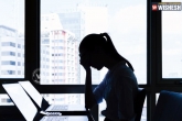 diseases of corporate employees, side effects of IT jobs, 42 corporate indian employees face depression assocham study, Assocham