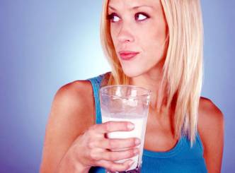  Importance of calcium in Women