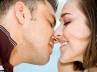 foot pop, foot pop, benefits of kissing you must know, Stress reliever