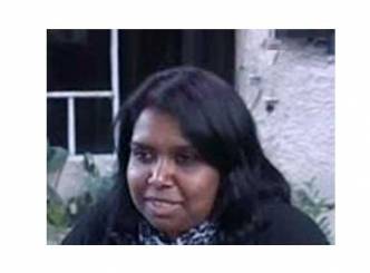 NRI Nileshini Reddy searching for missing husband