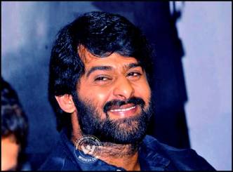 Prabhas to go into hiding