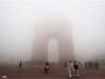 cold wave deaths, , chilly new year for delhi, North india