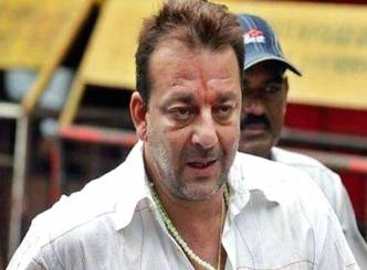 Sanjay Dutt has to surrender