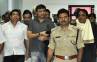 akbaruddin owaisi, nirmal police akbaruddin, akbaruddin to be arrested after medical reports, Nirmal police akbaruddin