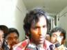 tollywood, human rights commission, shrc responds to actor vishnu s complaint, Dkr