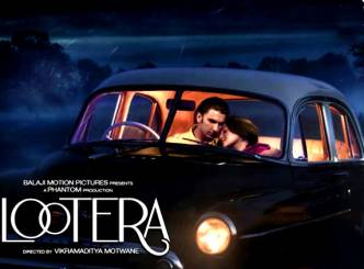 Lootera Releases on July 5, 2013!