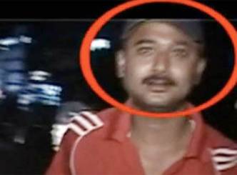 Guwahati molestation&#039;James Bond&#039; surrenders in Varanasi