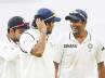 india vs new zealand, cricinfo, bowlers put india into reckoning, Cricket live